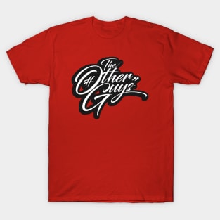 The Other Guys T-Shirt